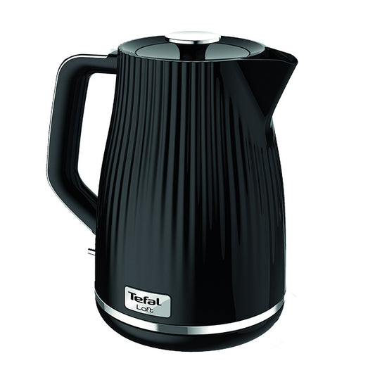 1.7L LOFT KETTLE BLACK