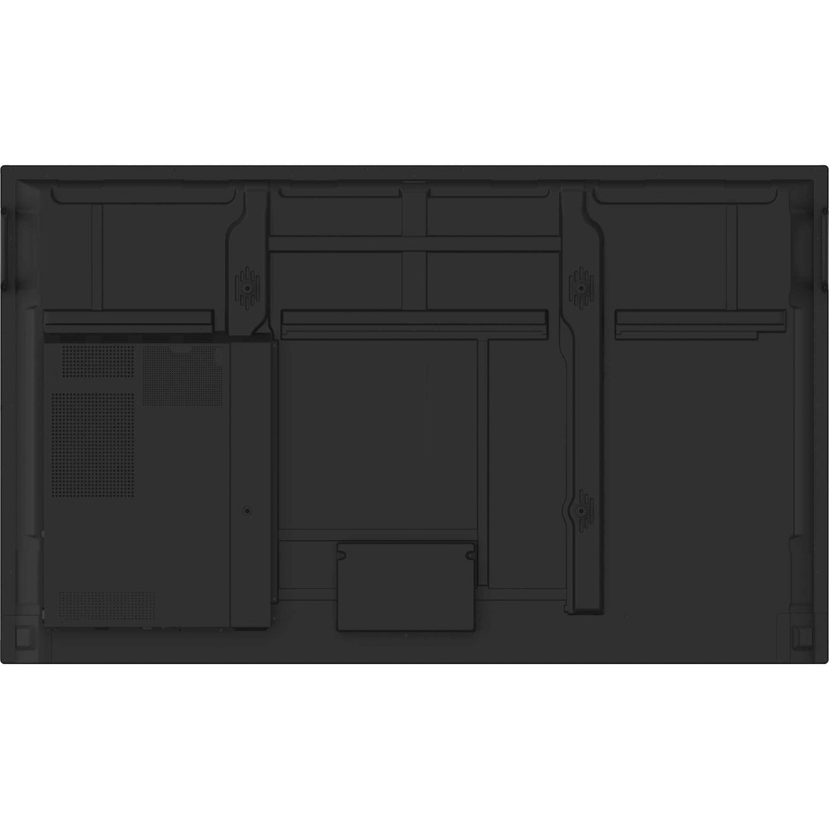 iiyama 65" Touchscreen PC with Android TE6512MIS-B4AG