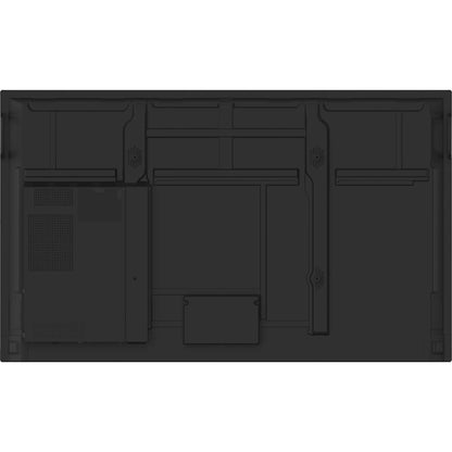 iiyama 65" Touchscreen PC with Android TE6512MIS-B4AG