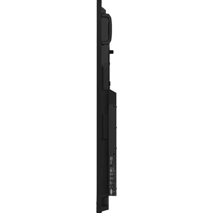 iiyama 75" Touchscreen PC with Android TE7512MIS-B4AG