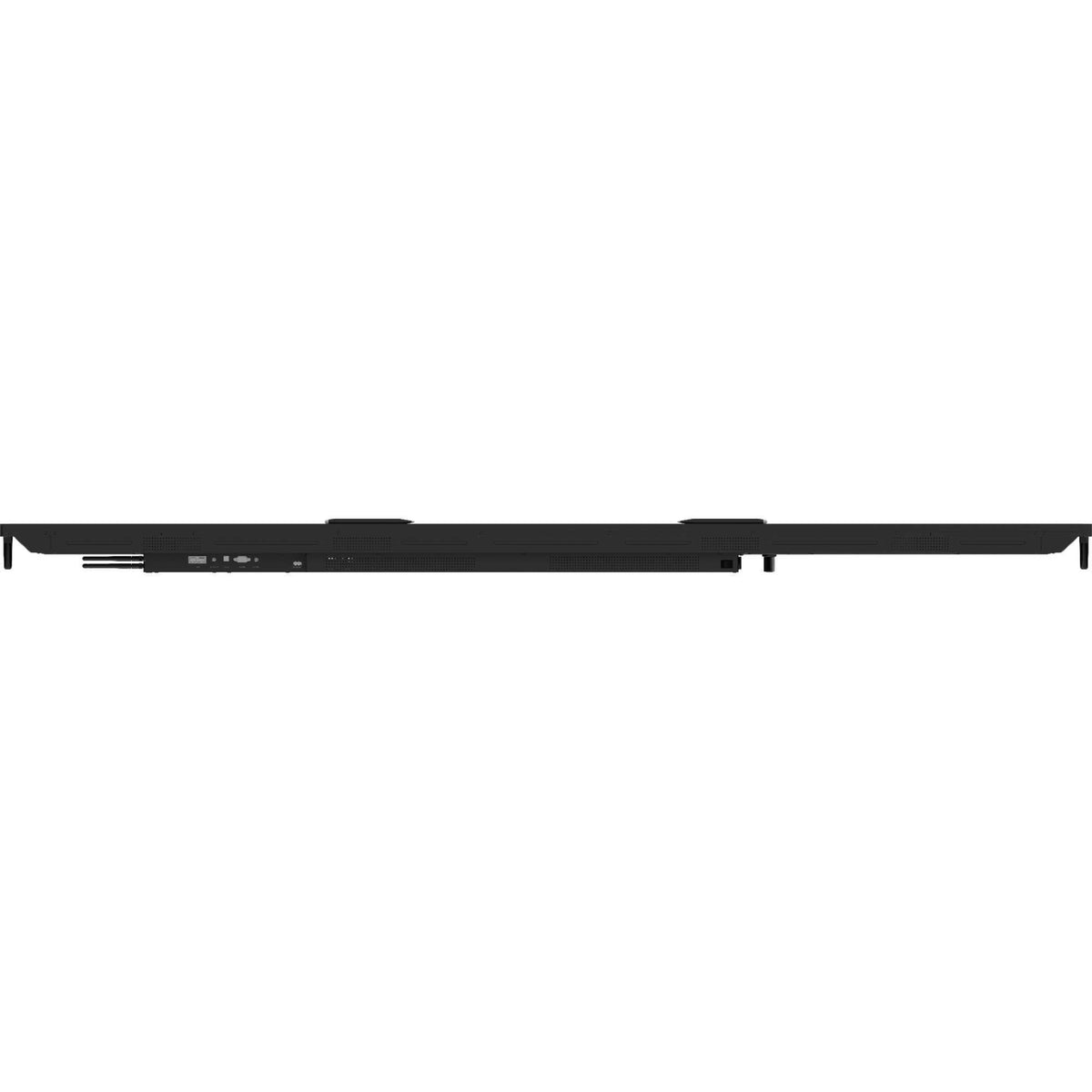 iiyama 86" Touchscreen PC with Android TE8613A-B1AG