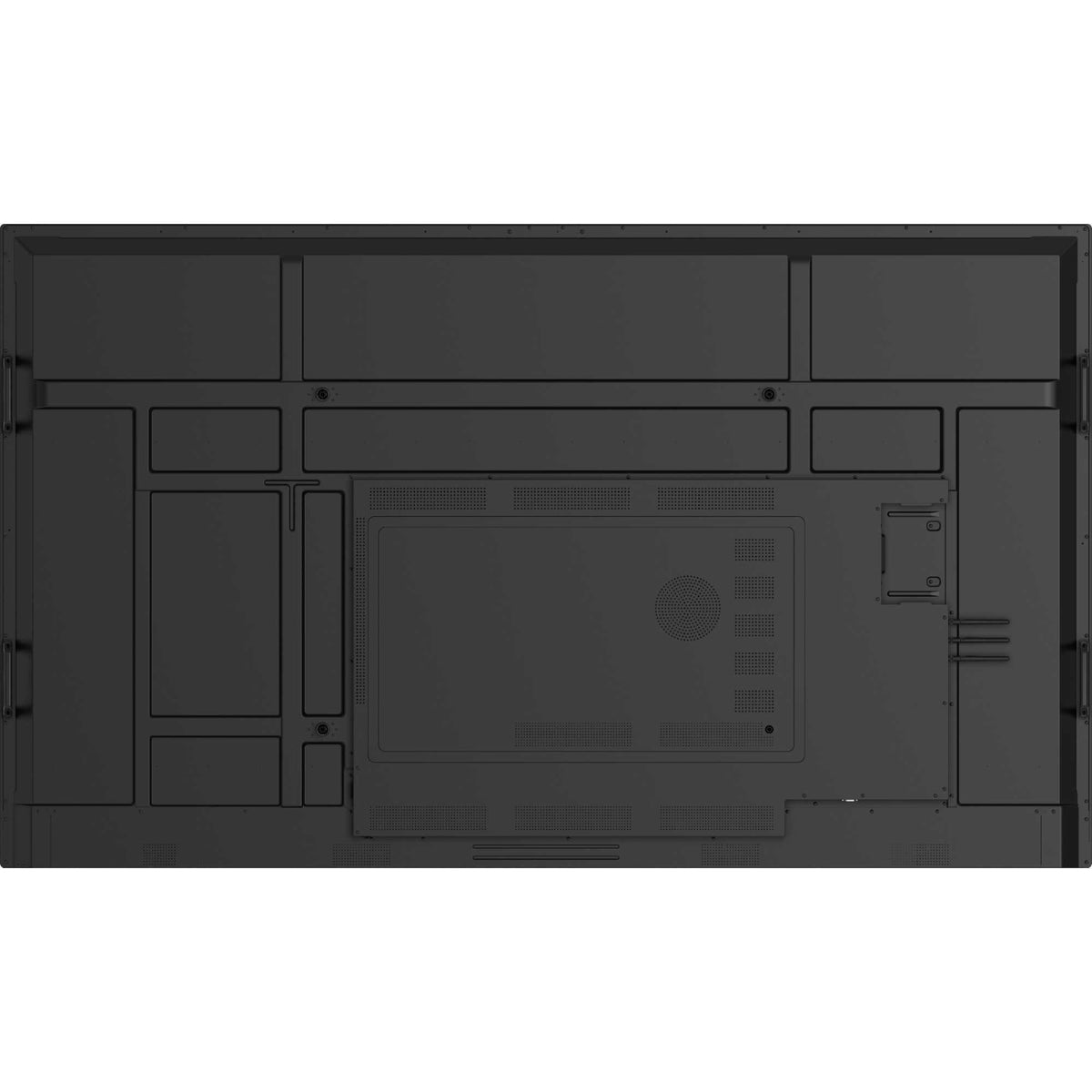 iiyama 86" Touchscreen PC with Android TE8613A-B1AG