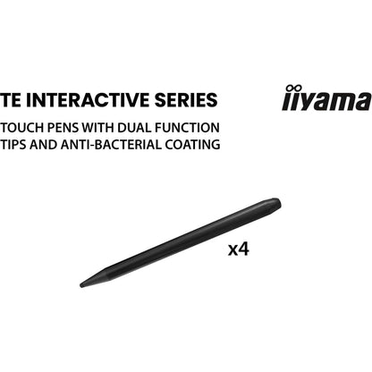 iiyama 86" Touchscreen PC with Android TE8613A-B1AG