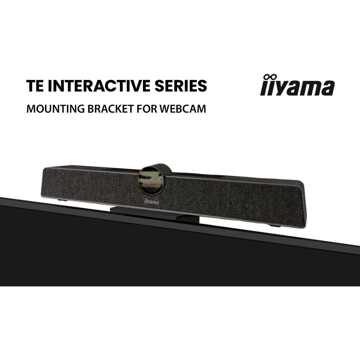 iiyama 86" Touchscreen PC with Android TE8613A-B1AG