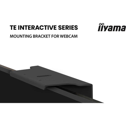 iiyama 86" Touchscreen PC with Android TE8613A-B1AG