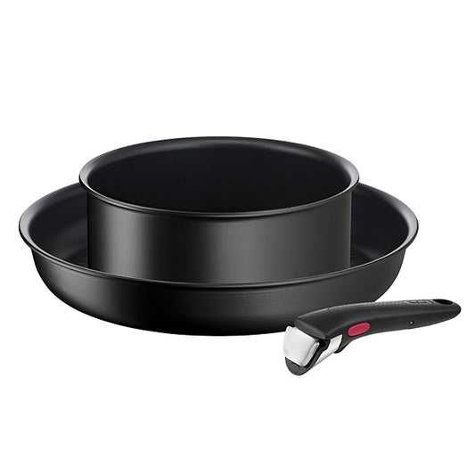 (DNO) INGENIO ECO RESIST 3 PIECE PAN SET