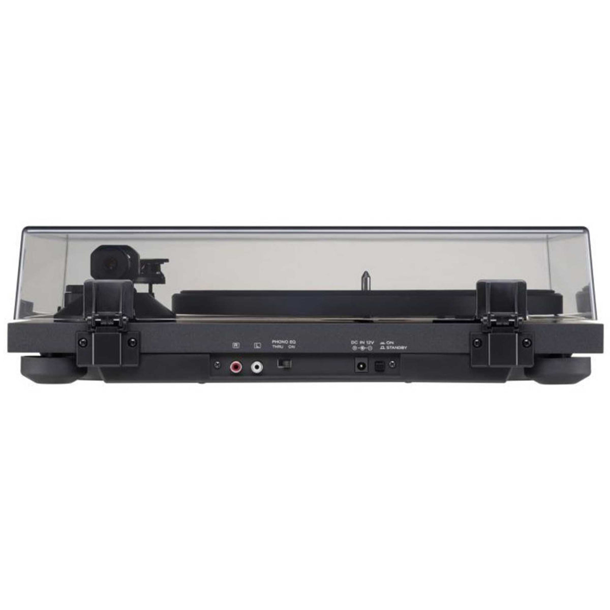 Teac TN-280BT-A3-B Bluetooth Manual Turntable - Black