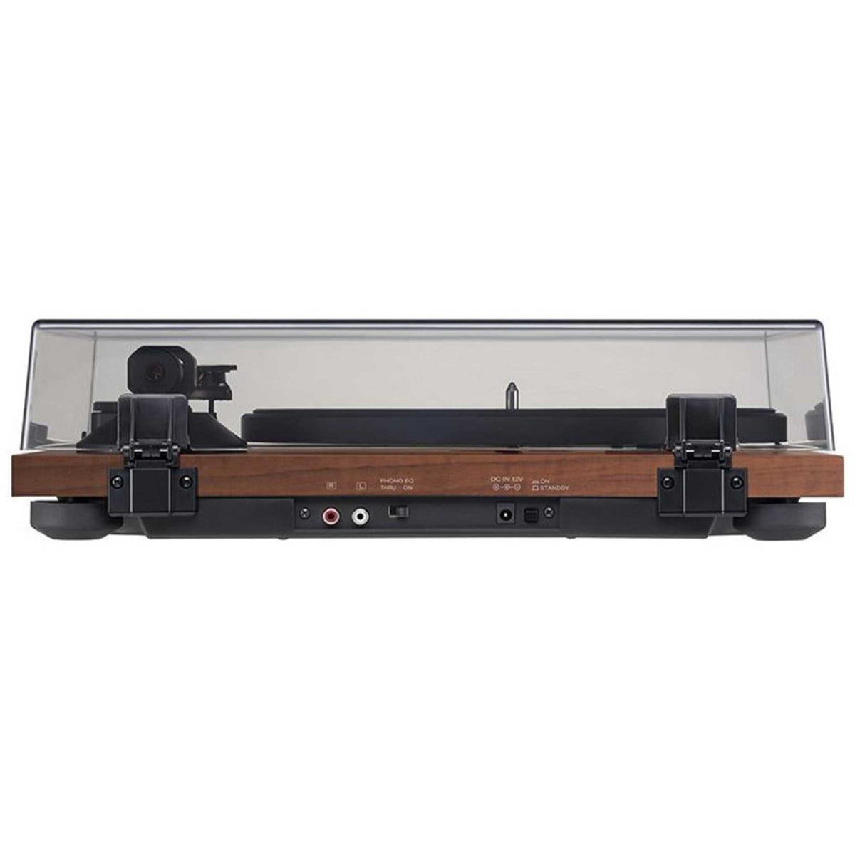 Teac TN-280BT-A3-WA Bluetooth Manual Turntable - Walnut