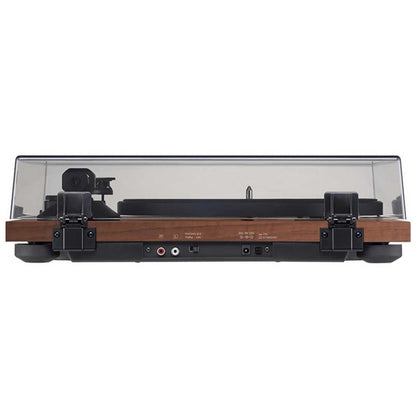 Teac TN-280BT-A3-WA Bluetooth Manual Turntable - Walnut