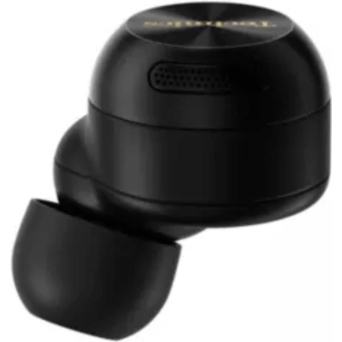 Technics EAH-AZ100-EK AZ100 True Wireless Earbuds with Magnetic Fluid Driver - Black