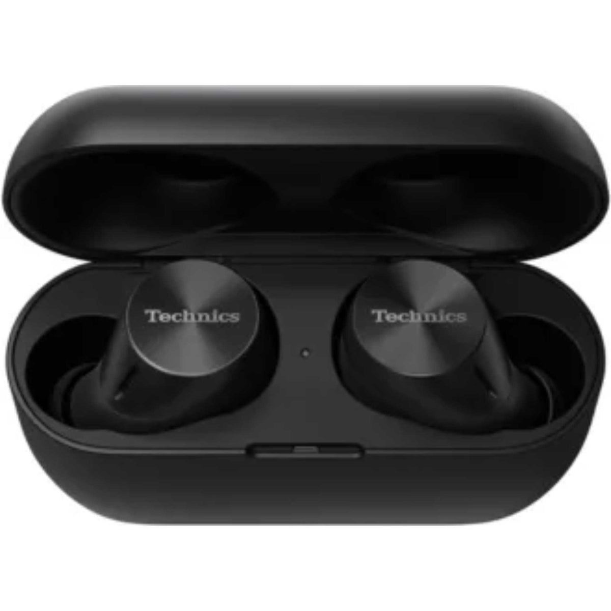 Technics EAH-AZ60M2EK True Wireless Noise Cancelling Headphones - Black