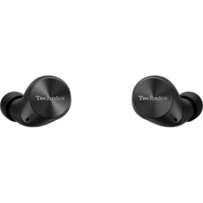 Technics EAH-AZ60M2EK True Wireless Noise Cancelling Headphones - Black