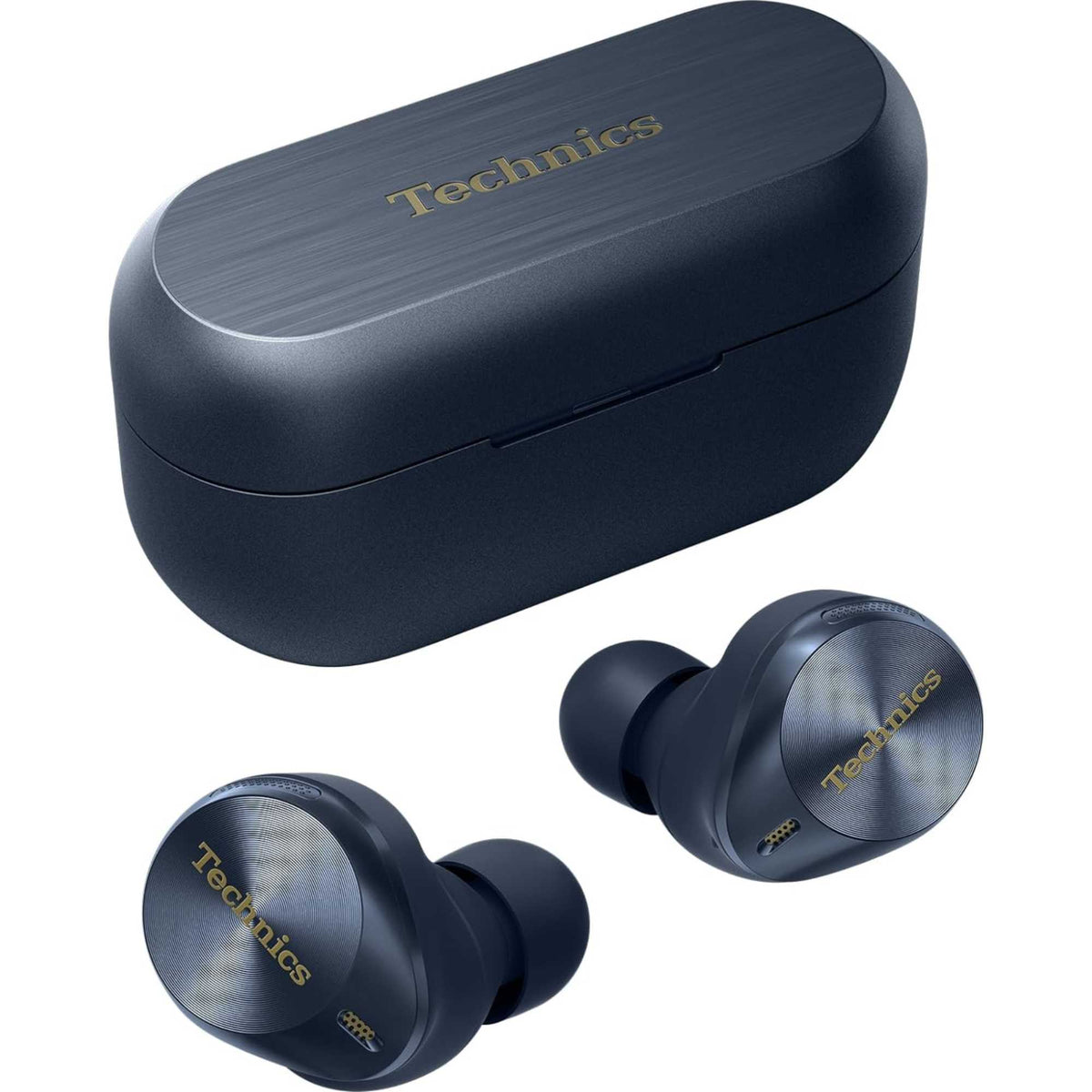 Technics EAHAZ80EA Wireless Earbuds with Noise Cancelling