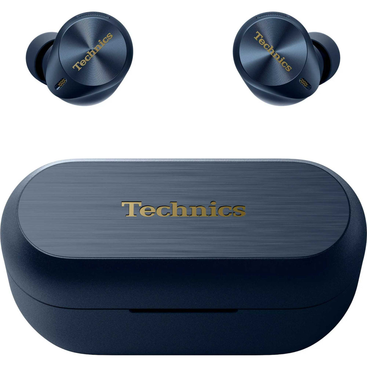 Technics EAHAZ80EA Wireless Earbuds with Noise Cancelling