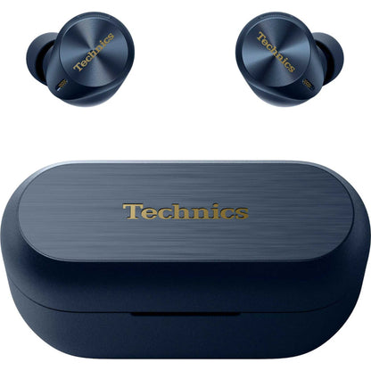 Technics EAHAZ80EA Wireless Earbuds with Noise Cancelling