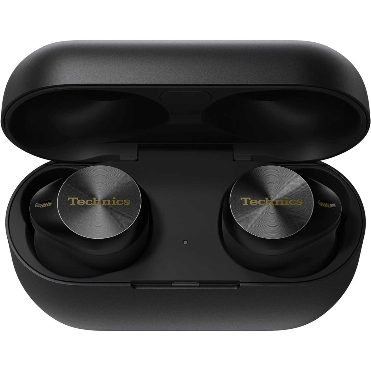Technics EAHAZ80EK Wireless Earbuds with Noise Cancelling