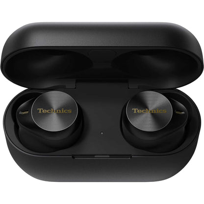 Technics EAHAZ80EK Wireless Earbuds with Noise Cancelling