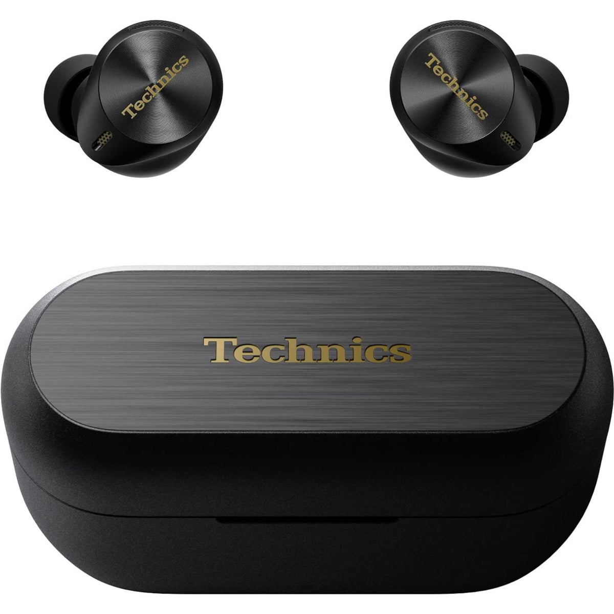 Technics EAHAZ80EK Wireless Earbuds with Noise Cancelling