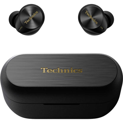 Technics EAHAZ80EK Wireless Earbuds with Noise Cancelling
