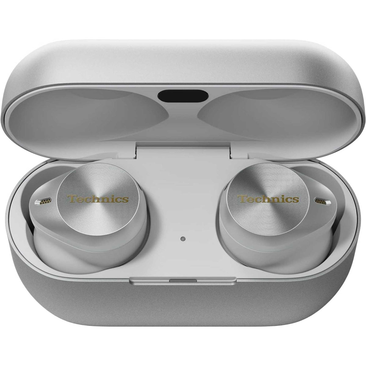 Technics EAHAZ80ES Wireless Earbuds with Noise Cancelling