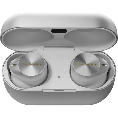 Technics EAHAZ80ES Wireless Earbuds with Noise Cancelling