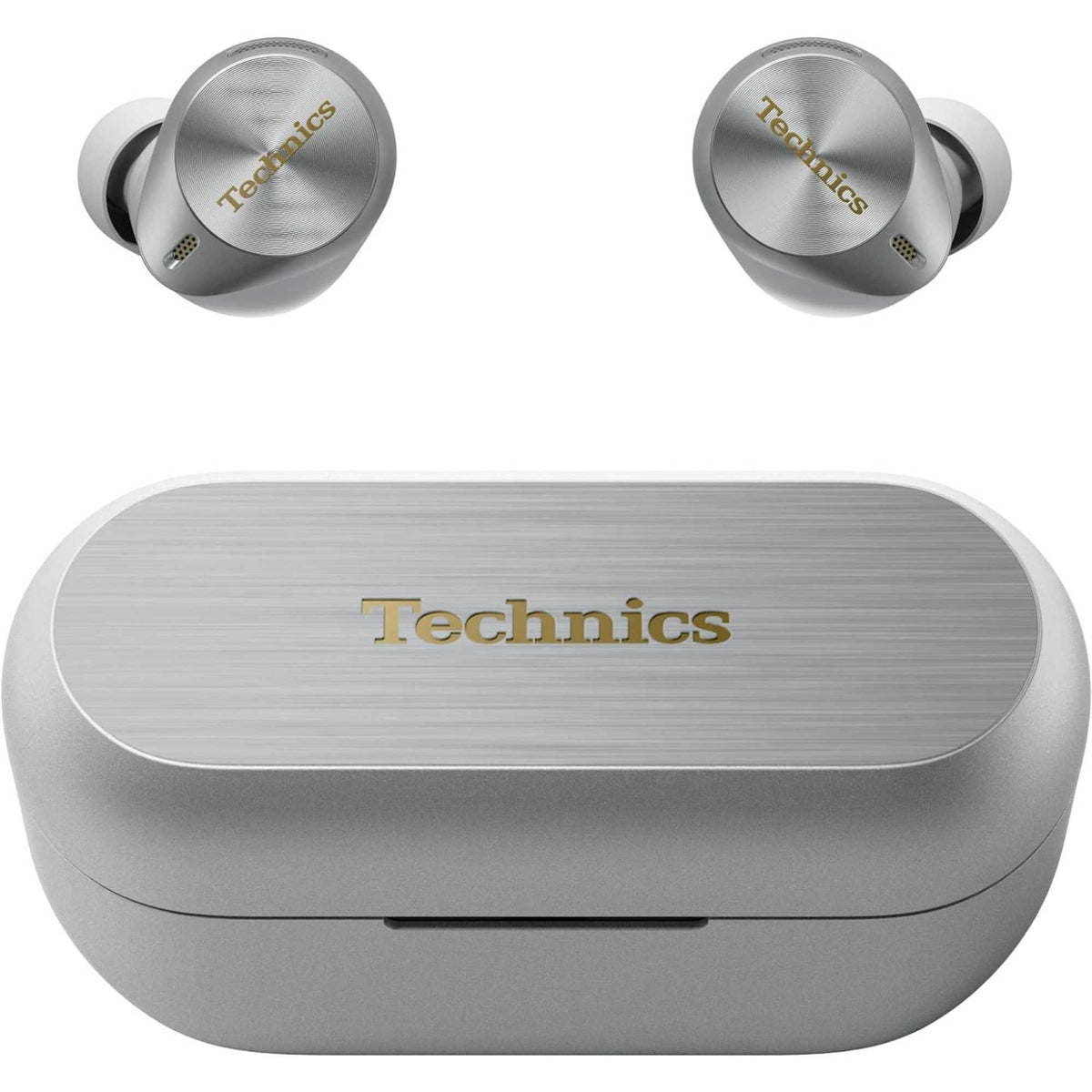 Technics EAHAZ80ES Wireless Earbuds with Noise Cancelling