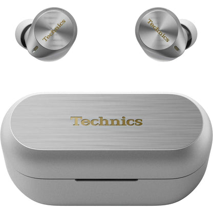 Technics EAHAZ80ES Wireless Earbuds with Noise Cancelling