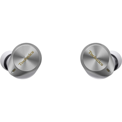 Technics EAHAZ80ES Wireless Earbuds with Noise Cancelling