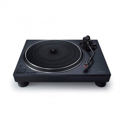 Technics SL1500CEBK Hi-Fi Turntable - Black