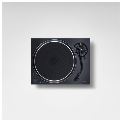 Technics SL1500CEBK Hi-Fi Turntable - Black