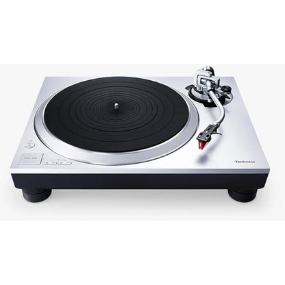 Technics SL1500CEBS Hi-Fi Turntable - Silver