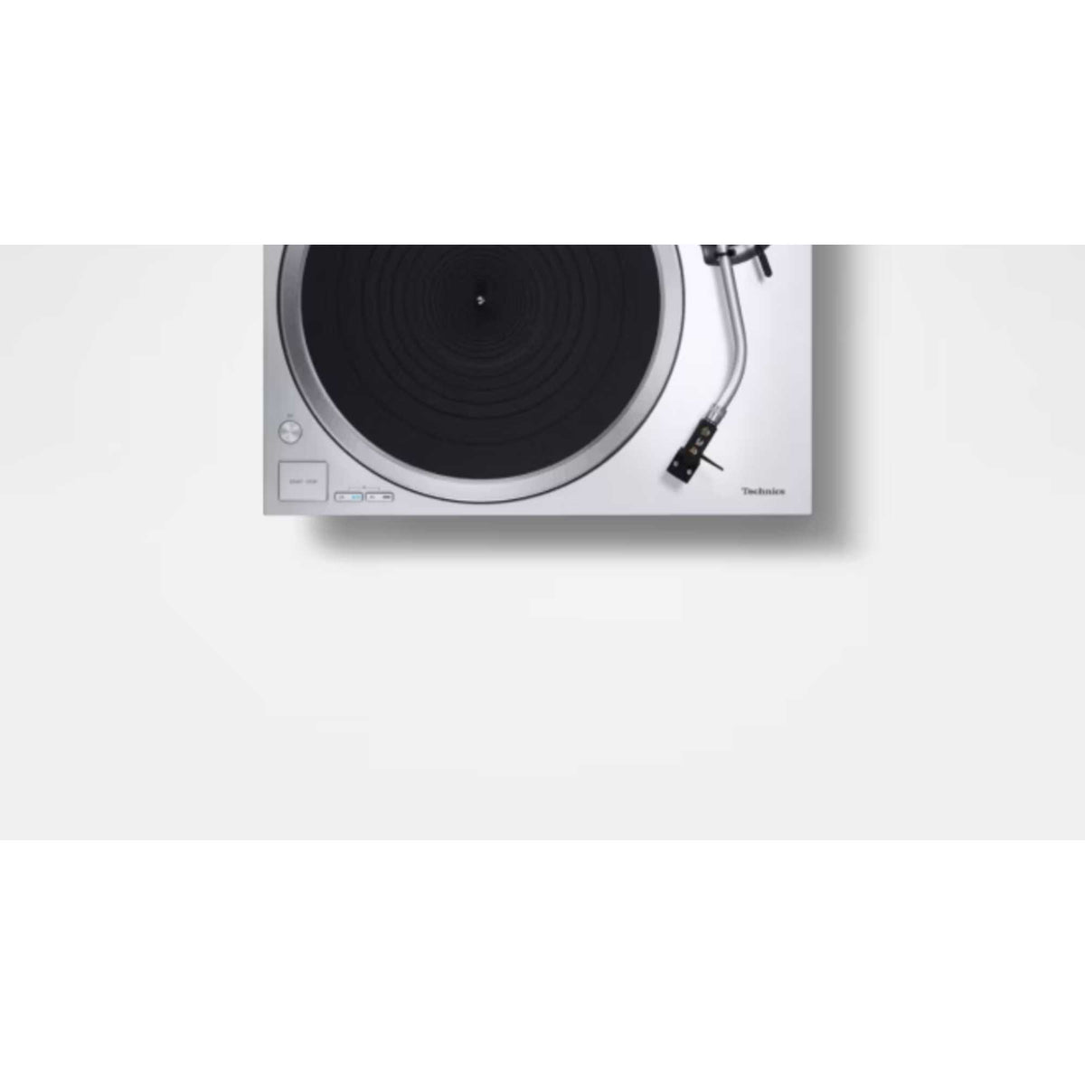 Technics SL1500CSE-H Direct Drive Turntable System