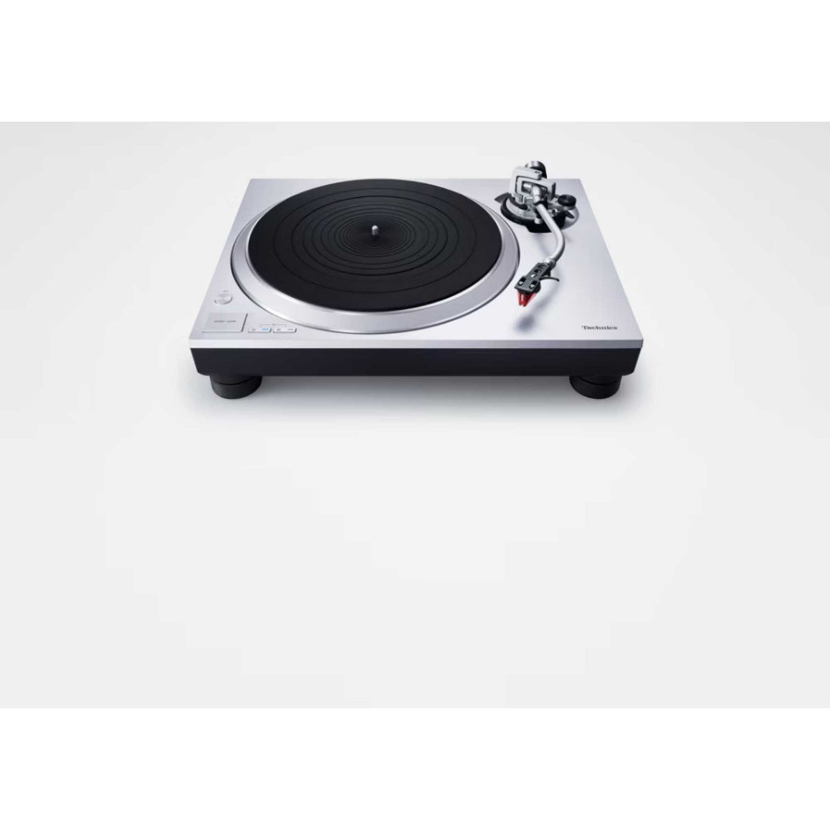 Technics SL1500CSE-H Direct Drive Turntable System