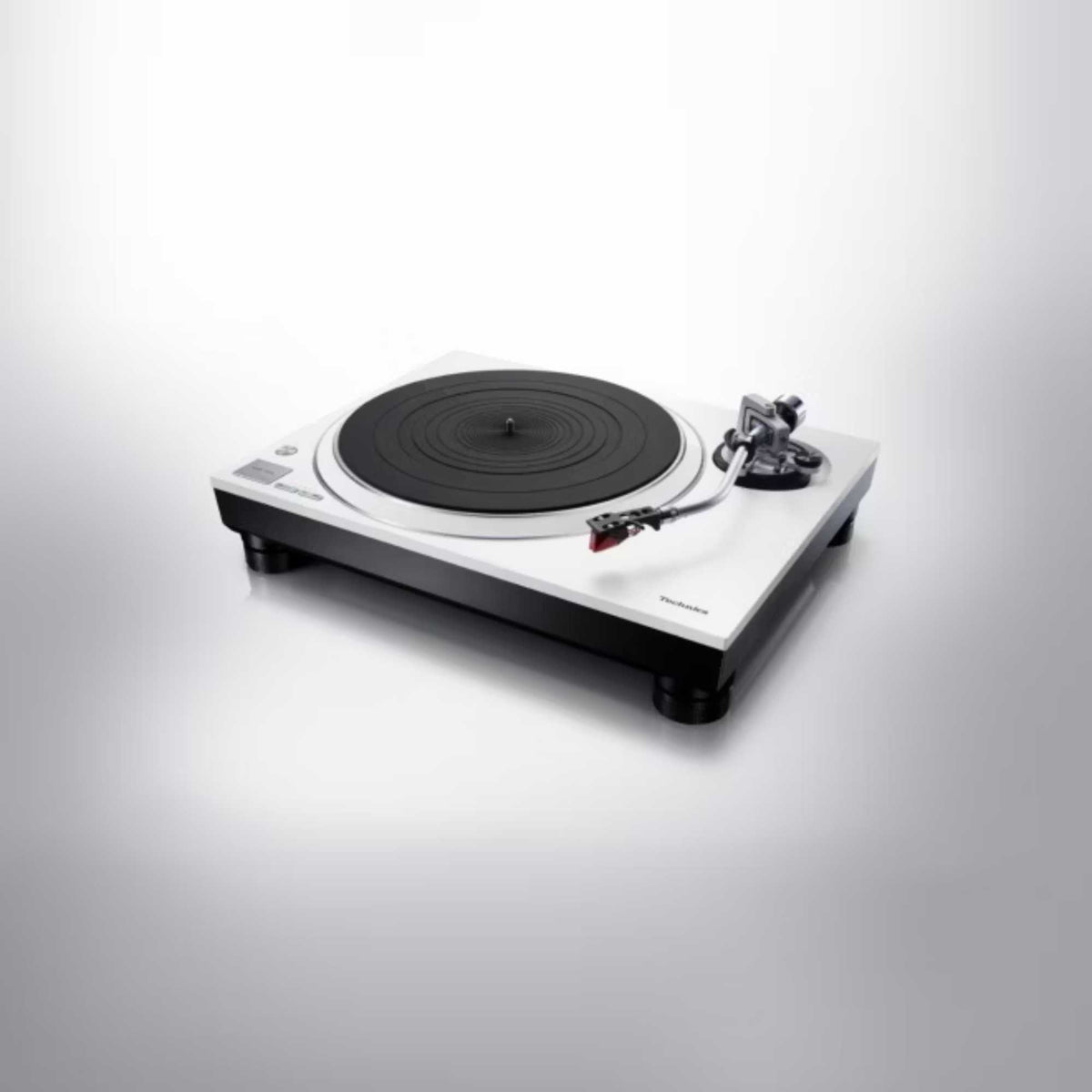 Technics SL1500CSE-H Direct Drive Turntable System