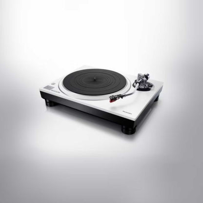 Technics SL1500CSE-H Direct Drive Turntable System