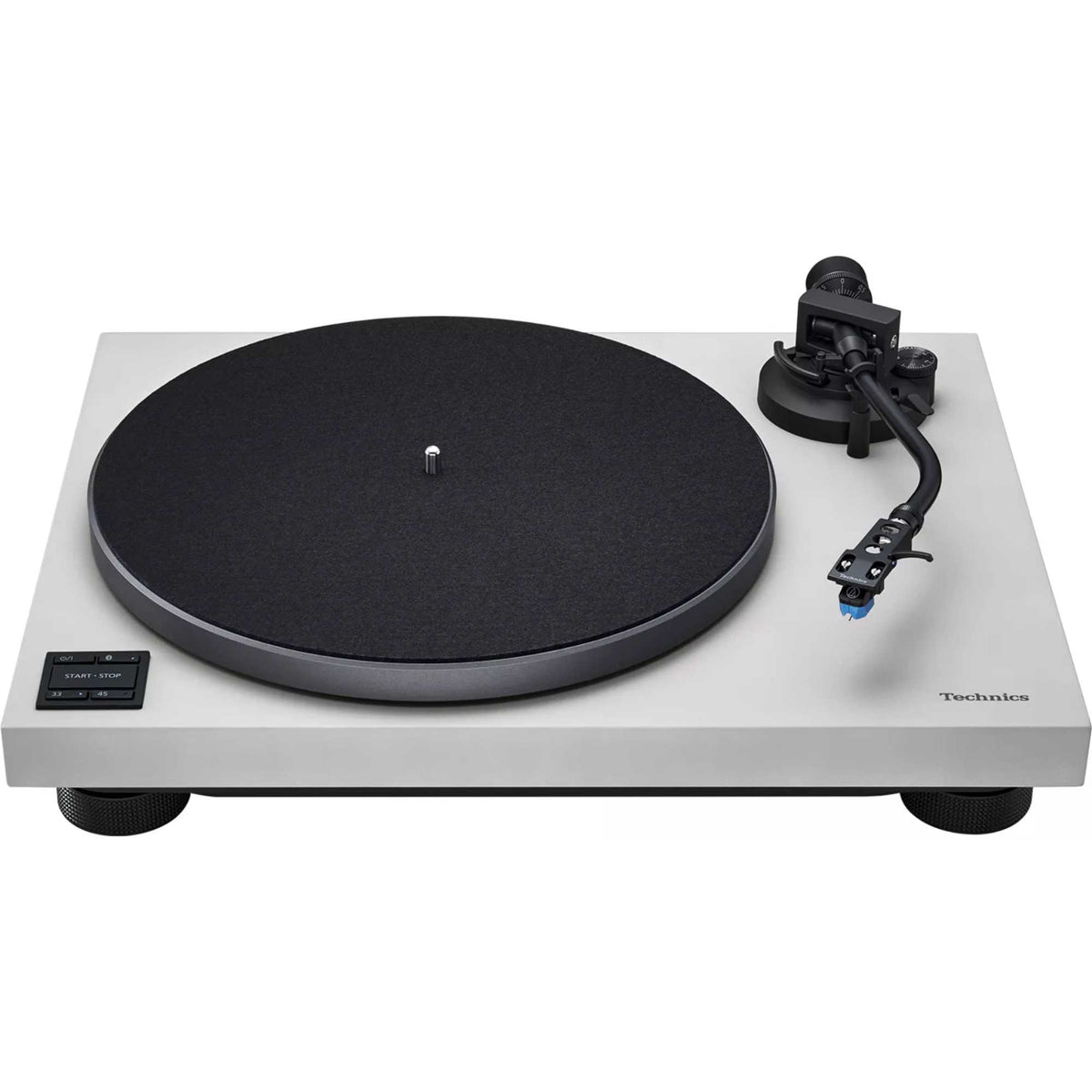 Technics SL-40CBTBH Direct Drive Turntable System with Bluetooth - Grey