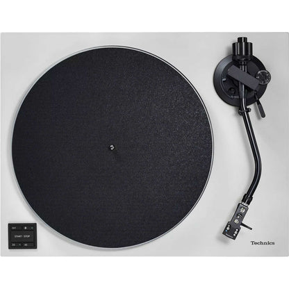 Technics SL-40CBTBH Direct Drive Turntable System with Bluetooth - Grey
