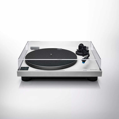 Technics SL-40CBTBH Direct Drive Turntable System with Bluetooth - Grey