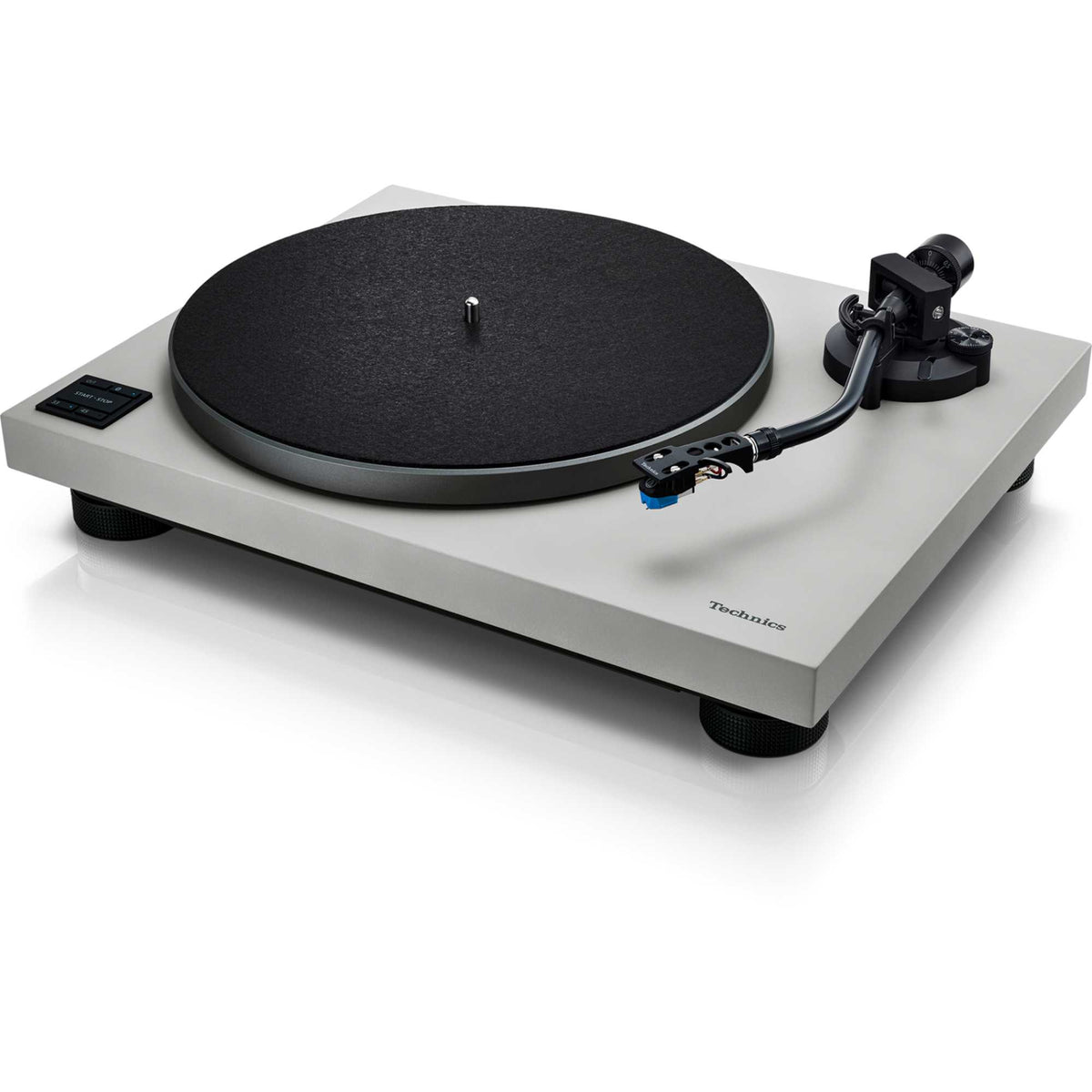 Technics SL-40CBTBH Direct Drive Turntable System with Bluetooth - Grey