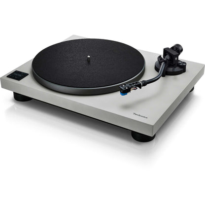 Technics SL-40CBTBH Direct Drive Turntable System with Bluetooth - Grey