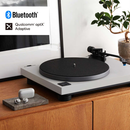 Technics SL-40CBTBH Direct Drive Turntable System with Bluetooth - Grey