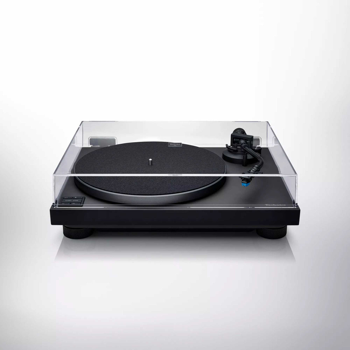 Technics SL-40CBTBK Direct Drive Turntable System with Bluetooth - Black