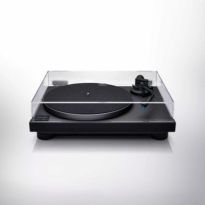 Technics SL-40CBTBK Direct Drive Turntable System with Bluetooth - Black