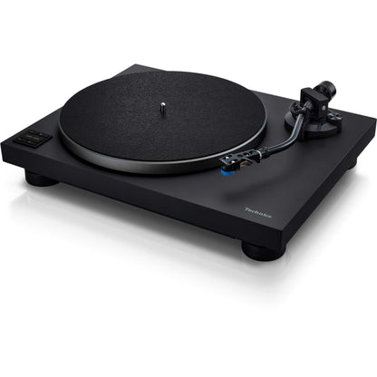 Technics SL-40CBTBK Direct Drive Turntable System with Bluetooth - Black