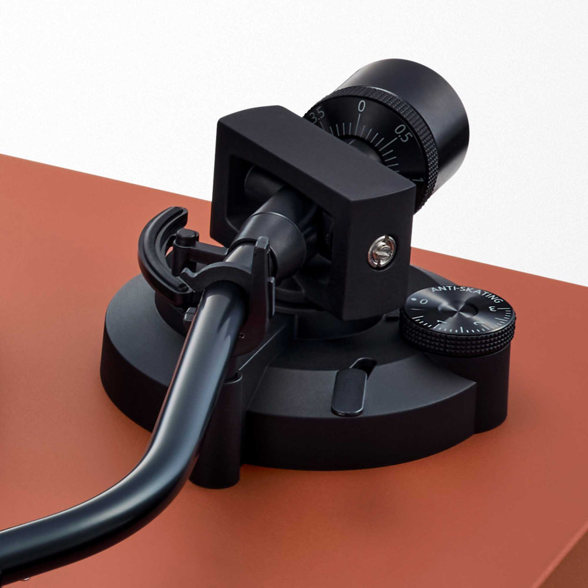 Technics SL-40CBTBT Direct Drive Turntable System with Bluetooth - Terracotta