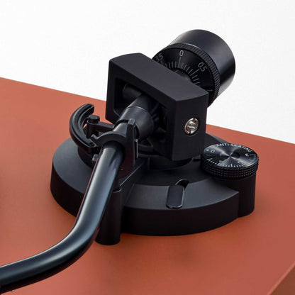 Technics SL-40CBTBT Direct Drive Turntable System with Bluetooth - Terracotta