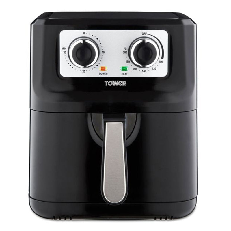 Tower T17090 Vortx 5 Litre Air Fryer