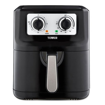 Tower T17090 Vortx 5 Litre Air Fryer