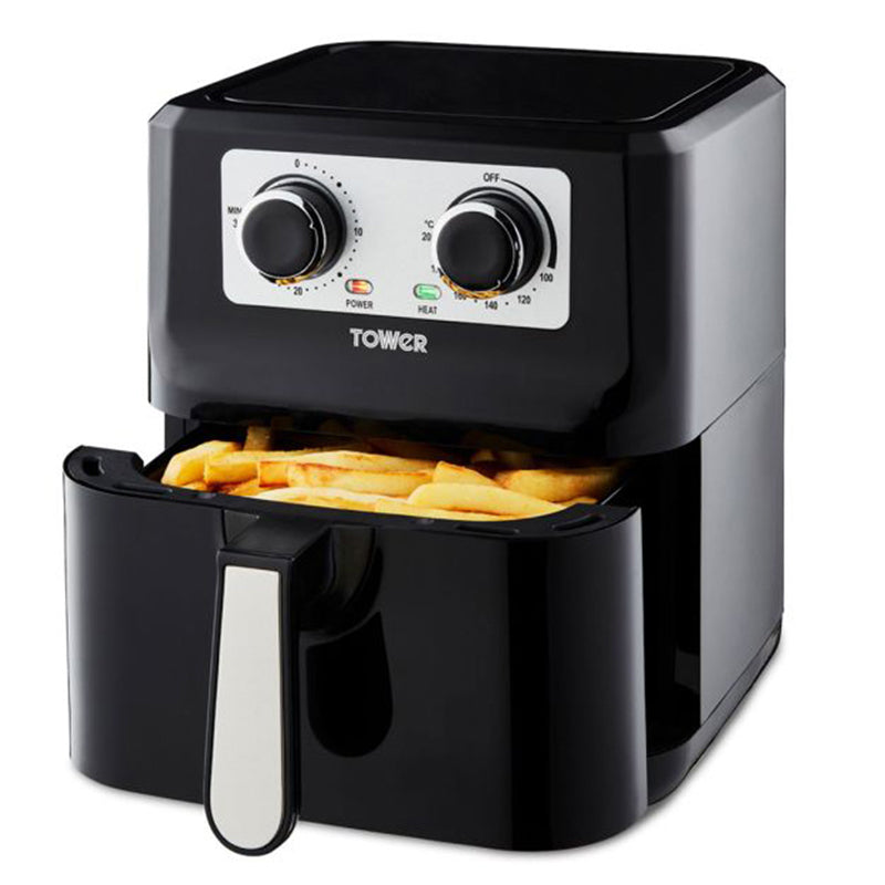 Tower T17090 Vortx 5 Litre Air Fryer
