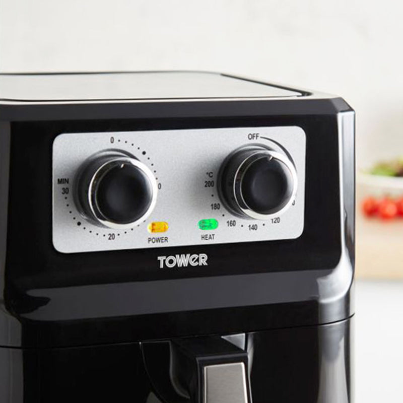 Tower T17090 Vortx 5 Litre Air Fryer